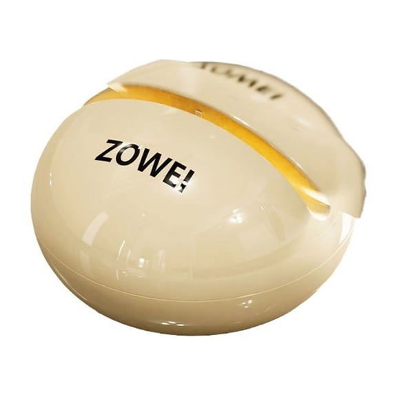 PRETXORVE Round Ball Household Suction Cup Sharpening Stone