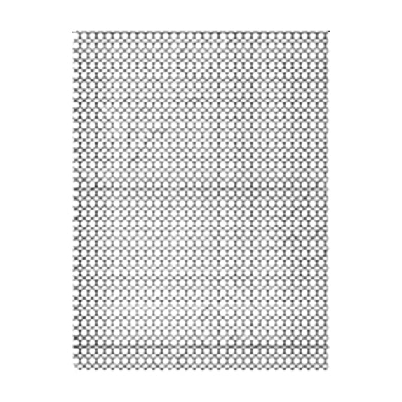 Summer Savings! Avtoify Window Screen Adjustable DIY Window Screens Mesh for House Windows with White Frames