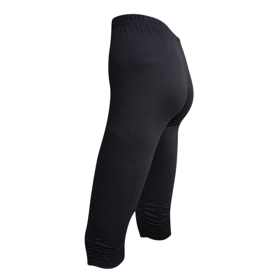 TAGOLD Womens Summer Pants, Womens Summer Yoga Pants, Fashion Womens Leggings Fitness Running Solid Sports Yoga Capris Pants