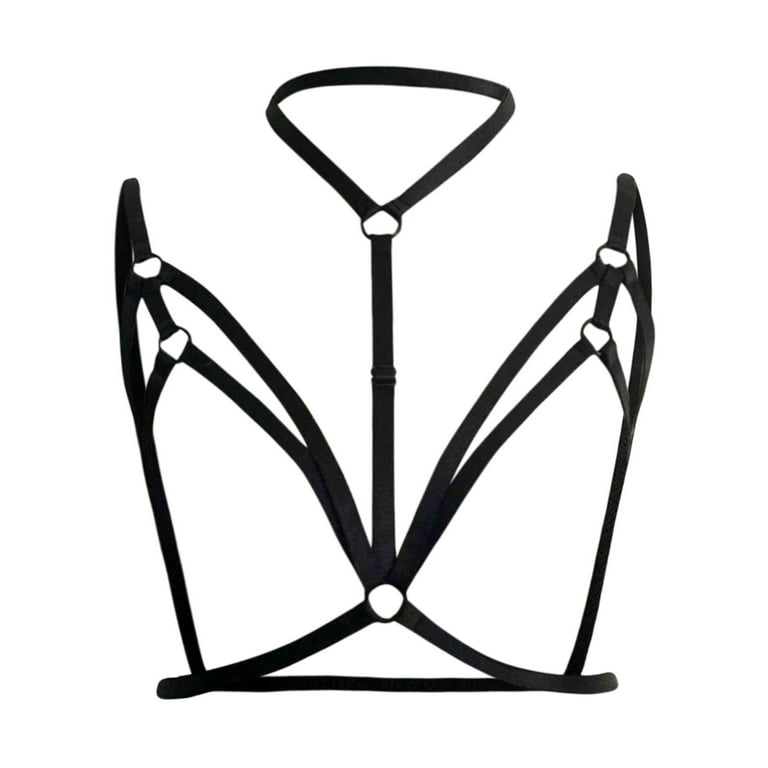 https://i5.walmartimages.com/seo/Summer-Savings-Clearance-2023-TUOBARR-Bras-for-Womens-Alluring-Cage-Bra-Elastic-Cage-Bra-Strappy-Hollow-Out-Bra-Bustier-Black-4_09965c1b-9a6f-46cf-9852-d95771eae3be.69b803151eb1094ef80e217c1f9f8221.jpeg?odnHeight=768&odnWidth=768&odnBg=FFFFFF