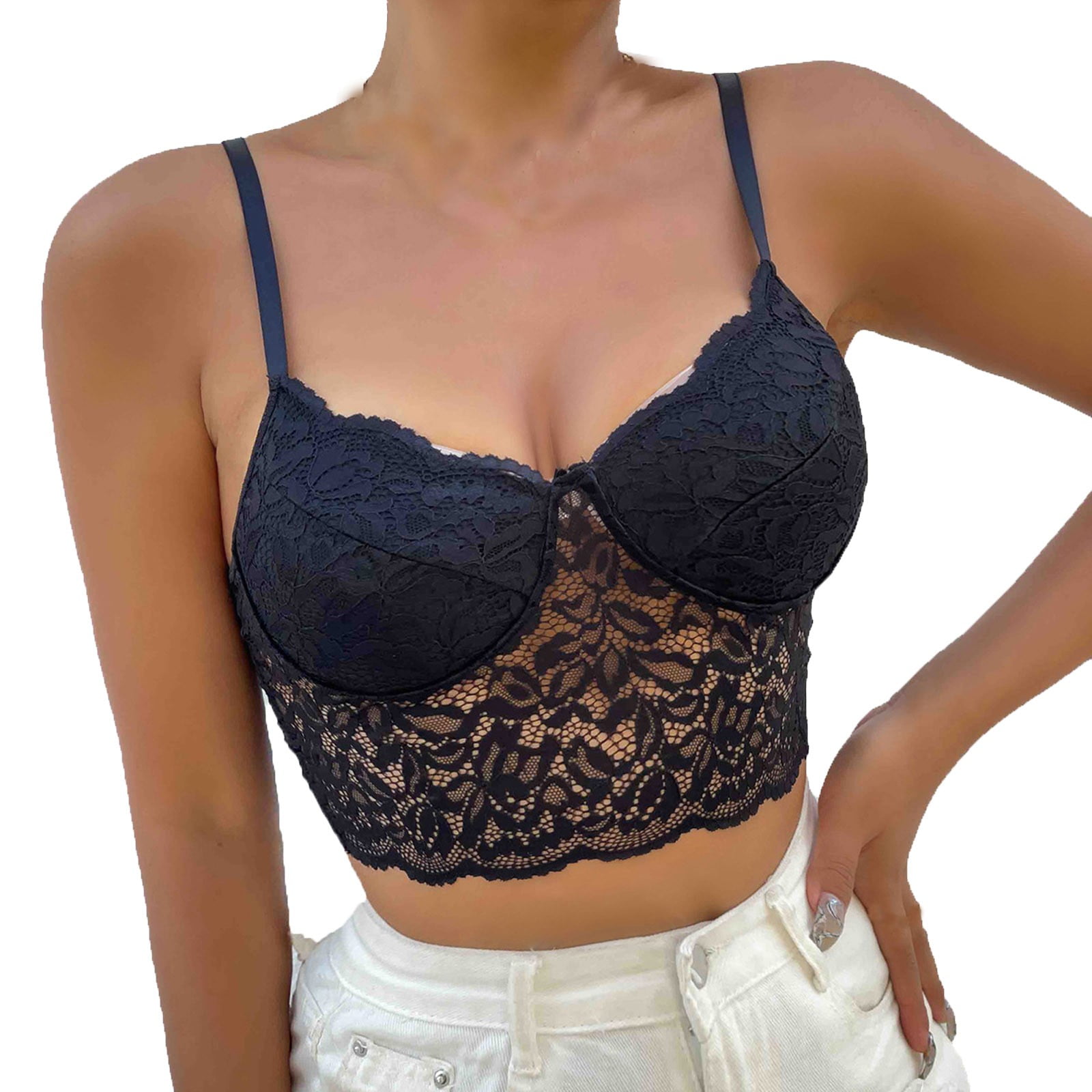 https://i5.walmartimages.com/seo/Summer-Savings-Clearance-2023-TUOBARR-Bras-for-Womens-Short-Slim-Sexy-Open-Back-Solid-Color-Perspective-Sleeveless-Top-Bra-Strap-Black-8_efcb5975-1575-438f-ac5f-9b231a4b884b.59ffb0de9b0d1f8ac857d24ca8eb0f79.jpeg
