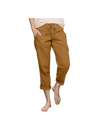 Capri Pants for Women in Womens Pants
