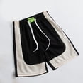 thumbnail image 1 of Summer Savings Clearance 2024 AXXD 2-12 Years Summer Shorts Boys' Cropped Shorts Athletic Shorts Hot Pants Beach Pants, 1 of 3