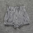 thumbnail image 1 of Summer Savings Clearance 2024 AXXD Newborn Bag Fart Pants Toddler Girls Solid Color Briefs Big Butt Shorts Bread Underwear, 1 of 3