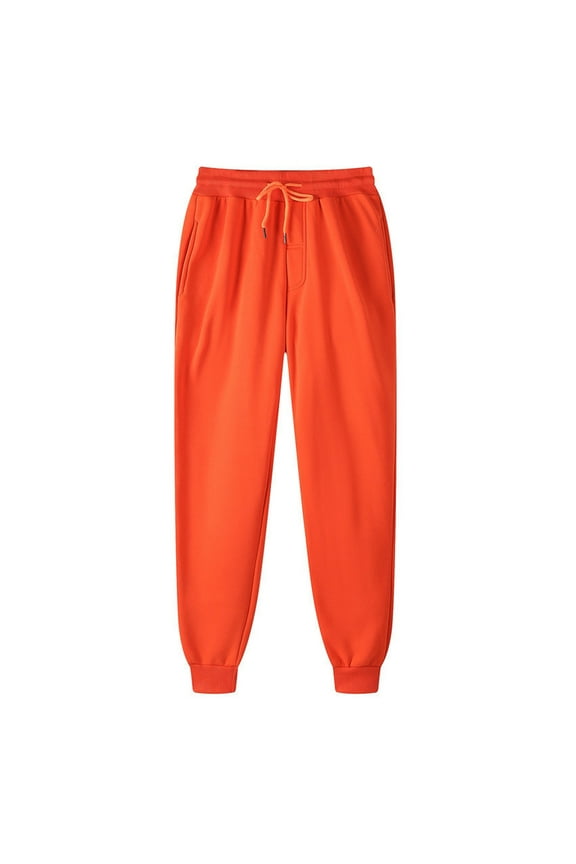 Mens Pants,Men's Pants Pants Sweatpants Hip-hop Pants Legging Padded Casual Pants