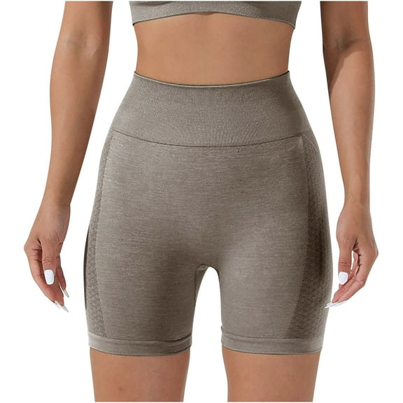 TAGOLD Womens Summer Yoga Pants,Women's Christmas Running Printing Elasticity Pants Workout Leggings Yoga Pants