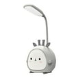 thumbnail image 1 of TUOBARR 2-in-1 Table Lamp LED Reading Lamp Working Lamp USB Rechargeable Night Light, 1 of 1