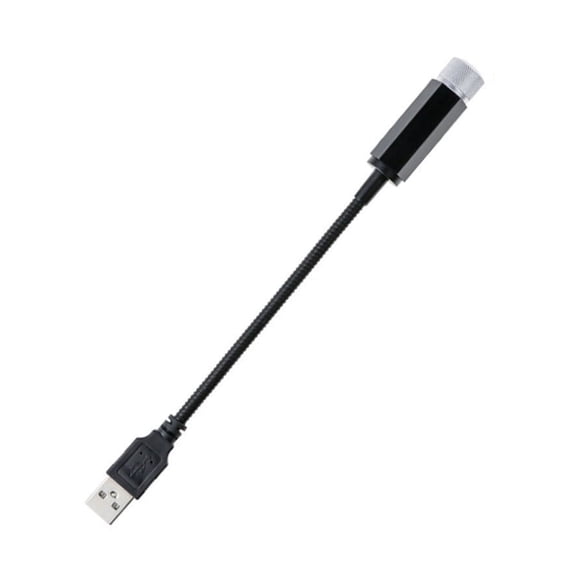 TUOBARR Car USB Star Ceiling Car Roof Lights USB Night Romantic