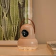 thumbnail image 1 of TUOBARR Cool Mist Humidifier With Night Ligh Portable Mini Humidifier With LED Screen Ultra-Quiet Wireless Humidifier Three Spray Modes For Baby Kids, 1 of 5