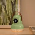 thumbnail image 1 of TUOBARR Cool Mist Humidifier With Night Ligh Portable Mini Humidifier With LED Screen Ultra-Quiet Wireless Humidifier Three Spray Modes For Baby Kids, 1 of 5