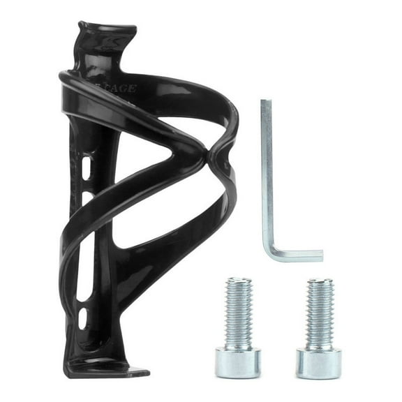 TUOBARR Cycling Bicycle Bottle Cage Road Mountain Bike Plastic Water Cup Holder