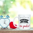 thumbnail image 1 of TUOBARR Father's Day Gift Cup for Parents Thanksgiving Mom and Ceramic Coffee Mug, 1 of 1