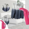 thumbnail image 1 of TUOBARR For Clothes, Powerful Handheld Clothing, Portable Travel Steam Iron, Garment, Wrinkles Remover For Clothing, 1 of 5