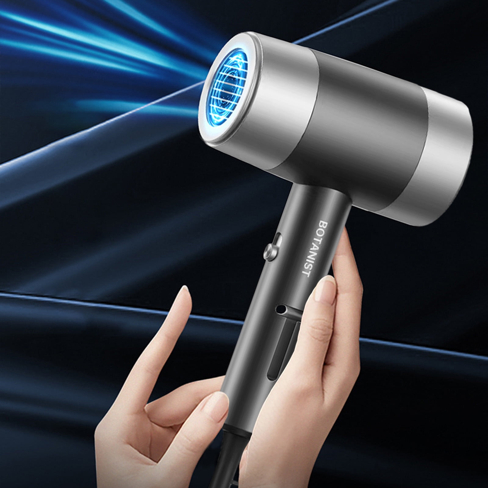 Constant Temperature Household Hair Dryer main image 1