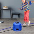 thumbnail image 1 of TUOBARR Jum-P Rope Machine,Electric Rope Skipping Machine Wireless Remote Control, Rope Skipping Sports For Multi-Person Entertainment, 1 of 5