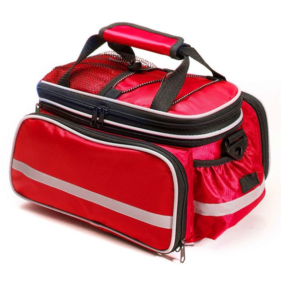 TUOBARR Mountain Bike Cycling Heat Preservation And Cold Insulation Car Seat Bag