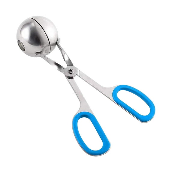 TUOBARR New 304 Stainless Steel Rice-Meat Dumplings Folder Meatball Maker Rice And Vegetable Roll Folder Household Food Folder