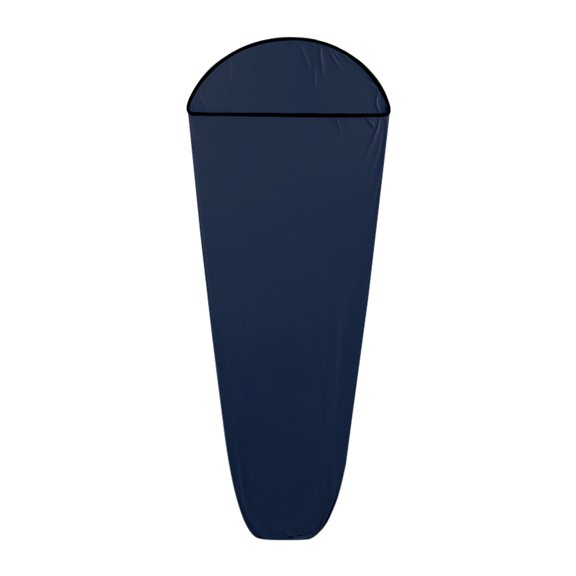 TUOBARR Portable Thin Elastic Sleeping Bag Inner Bile Outdoor Camping High Elastic Sleeping Bile Travel Hotel Bed Sheet Dirty Bag