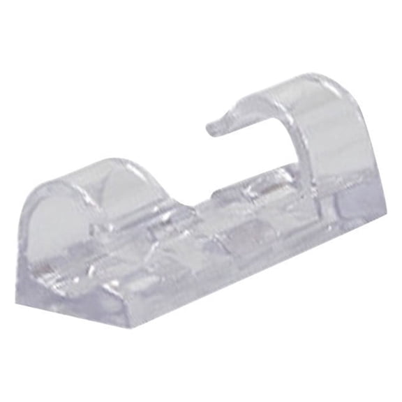 TUOBARR Self-adhesive Non-marking Nail-free Wire Organizer Solid Wire Clip Desktop Data Cable Storage Car Wire Holder