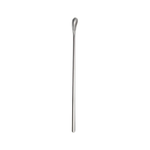 TUOBARR Stainless Steel Bar Spoon Bar Long Handle Stirring Spoon Coffee Spoon Cocktail Mixing Spoon