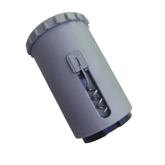 TUOBARR Three-In-One Multi-Function Magnetic Press Bottle Opener Novel Design For Plastic Bottle Cap Cork Wine Beer