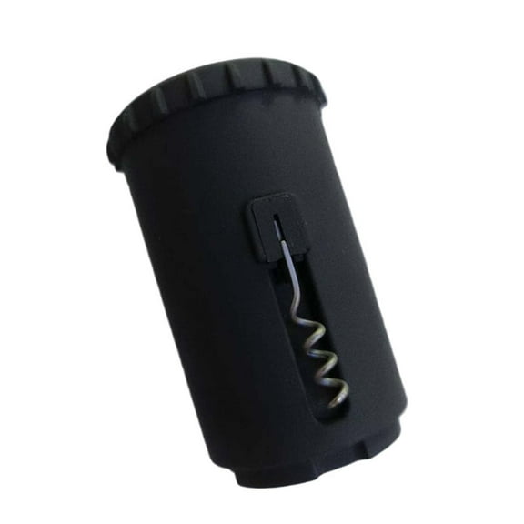 TUOBARR Three-In-One Multi-Function Magnetic Press Bottle Opener Novel Design For Plastic Bottle Cap Cork Wine Beer