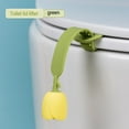 thumbnail image 1 of TUOBARR Toilet Ring Cover Lifter Dirty Handle Toilet Toilet Cover Artifact Toilet Cover Lifter, 1 of 3