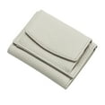 thumbnail image 1 of TUOBARR Wallet Mini Small Wallet Women's Ultra-thin Top Layer Cowhide, 1 of 1