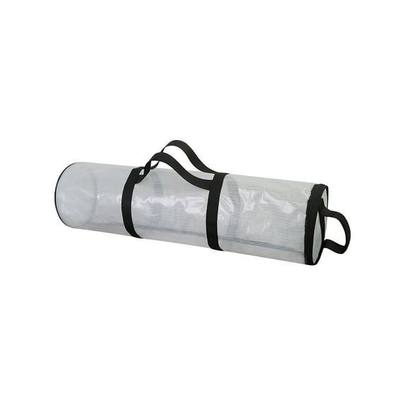 TUOBARR Wrapping Paper Storage Bag Wrapping Paper Storage Container Gift Wrap Organizer