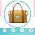 thumbnail image 1 of Summer Savings Clearance 2024! VOAVEKE Home Storage Organization,Expandable Gym Bags, Duffle Bags For Sports And Weekend Travel, Large Capacity Lightweight Overnight Bags For Men And Women, 1 of 5