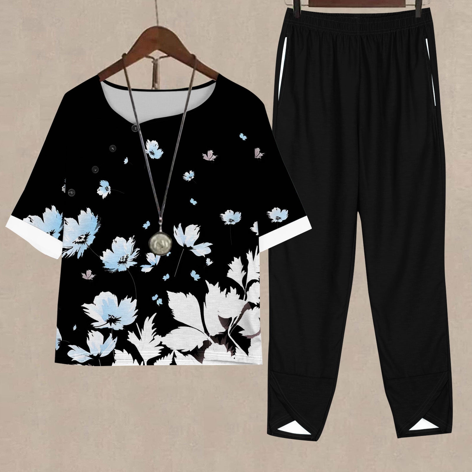 AUTUMN (2-PIECE SET)—CLEARANCE main image 1