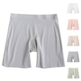 thumbnail image 1 of Bovxnpu Toddler Boys Girls Shorts, Girls Bike Shorts Dance Undershorts Underwear, Summer Girls' Mid Size Children's Breathable Comfortable Pants 6 Years, 1 of 4