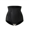 thumbnail image 1 of Bovxnpu Womens Underwear Plus Size Panties, High Waist Postpartum Underwear, Women's Belly Lift Hip Lift Body Shaping Postpartum Underwear XL, 1 of 4