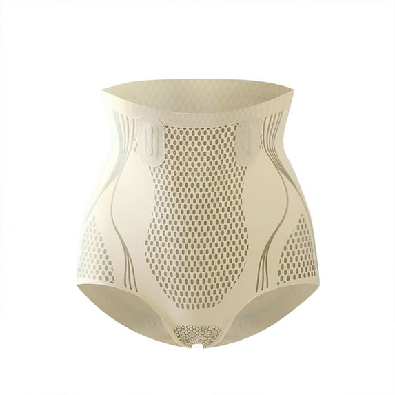 Bovxnpu Womens Underwear Plus Size Panties, High Waist Postpartum Underwear, Women's Belly Lift Hip Lift Body Shaping Postpartum Underwear XXL