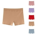 thumbnail image 1 of Bovxnpu Womens Underwear Plus Size Panties, Women's Breathable Cotton Boyshort Panties, Lace Abdomen Mid-rise Waist And Hip Lift Breathable Underwear Briefs XXL, 1 of 5