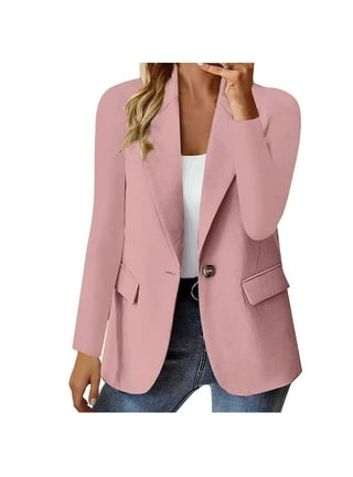 Womens Blazers Suit Jackets Pinks Suiting Womens Blazers Suit Jackets Pinks Suiting
