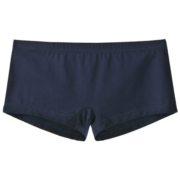 Mens Boxer Briefs, Men's Underwear Boxer Briefs - Breathable Moisture Wicking Stretch Cotton Performance Underwear Boxers M-3XL