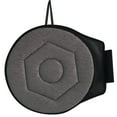 thumbnail image 1 of Ruroz 360° Rotating Seat Cushion Car Seat Rotating Revolving Cushion Memory Swivel Foam Mobility Aid Seat(Gray), 1 of 2