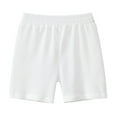 thumbnail image 1 of THDHVS Summer Athletic Shorts for Boys and Girls,Kids Casual Pants,Kids'Summer Solid Boys and Girls Botton Short Pants Denim Fashion Shorts Overalls, 1 of 3