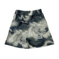 thumbnail image 1 of THDHVS Summer Shorts for Boys ,Kids Casual Pants,Beach Vacation Style for Both Boys and Girls Medium To Large-sized Fashion Print Shorts Gray 6-7 Years, 1 of 3