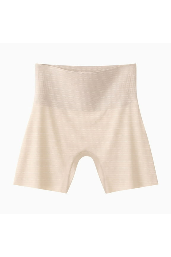 Womens Shapewear, Women's Shapewear Underwear - High Waisted Shapewear Panties Compression Body Shaping Briefs Girdle Panty M-XL