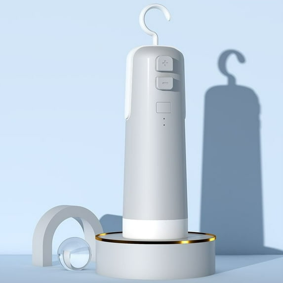 Summer Savings Clearance! Boovnll Vacuum Sealer Machine 100KPA Small Portable Automatic Food Sealer Handheld Food Saver Vacuum Sealer Machine with 6Pcs Reusable Food Sealer Bags Vacuum Sealer for Food