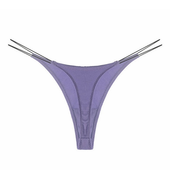 Summer Savings Clearance!Briefs for Women Briefs Women Women Sexy Underwear Lingerie Thongs Panties Ladies Hollow Out Underwear