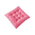 thumbnail image 1 of Chair Cushion 18x18 inch Chair Pad for Dining Chair Patio Chair Office Chair, 1pc, 1 of 5