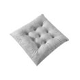 thumbnail image 1 of Chair Cushion 18x18 inch Chair Pad for Dining Chair Patio Chair Office Chair, 1pc, 1 of 5