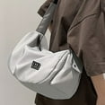thumbnail image 1 of Crossbody Bags QTOCIO Sports Yoga Gym Bag Swimming Bag Female Large Capacity Lightweight Luggage Storage Bag Outing Slanting Backpack Male Couple, 1 of 6