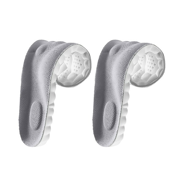 Amvlyk Besaturate 4D Insoles - 4D Clouds Technology Insole - Super Soft! - Cloudstride 4D Insoles - Acupoint Massage Insole For Foot & Joint Support 1Pair