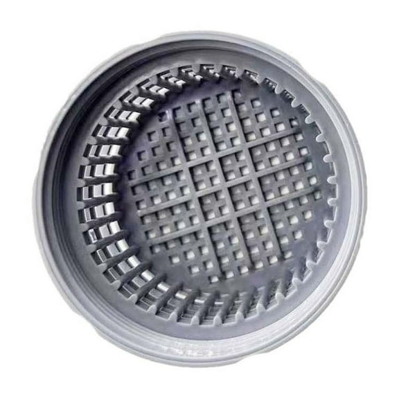 Amvlyk Pool Strainer Connector 11070 Plastic Swimming Pool Water Connector Replacement For Intex25022E