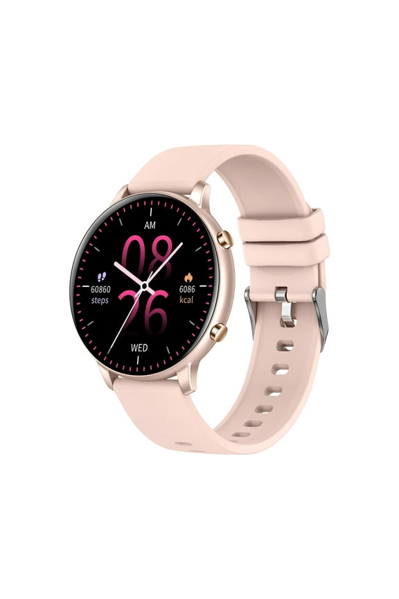 1.39-inch High-definition Display Screen Bluetooth Call Message Reminder Multiple Sports Modes IP67 s Smartwatch