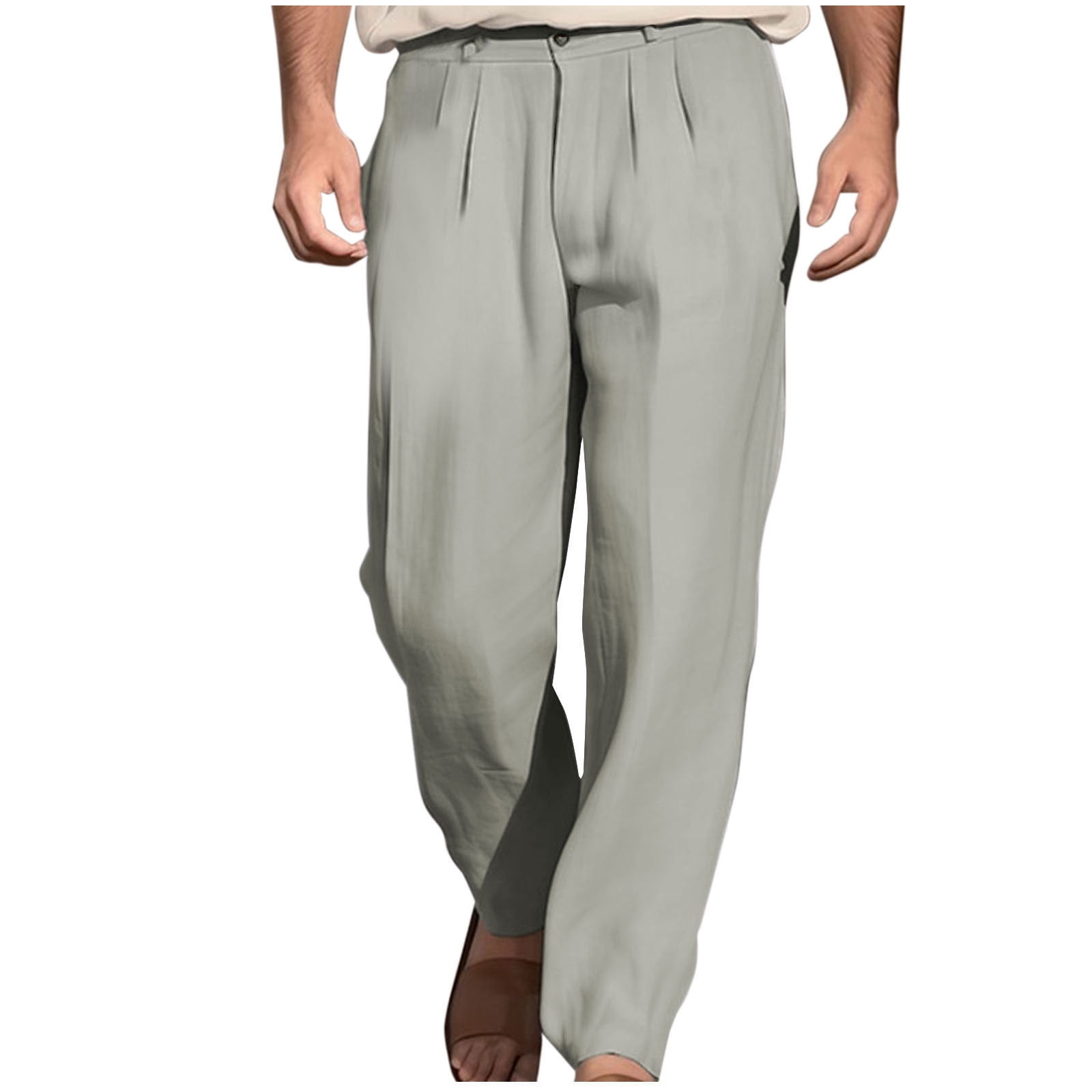 【送料無料/即納】 Flex Men's Denali Waistband (Delta Fit Straight Pant, Travel Clothing